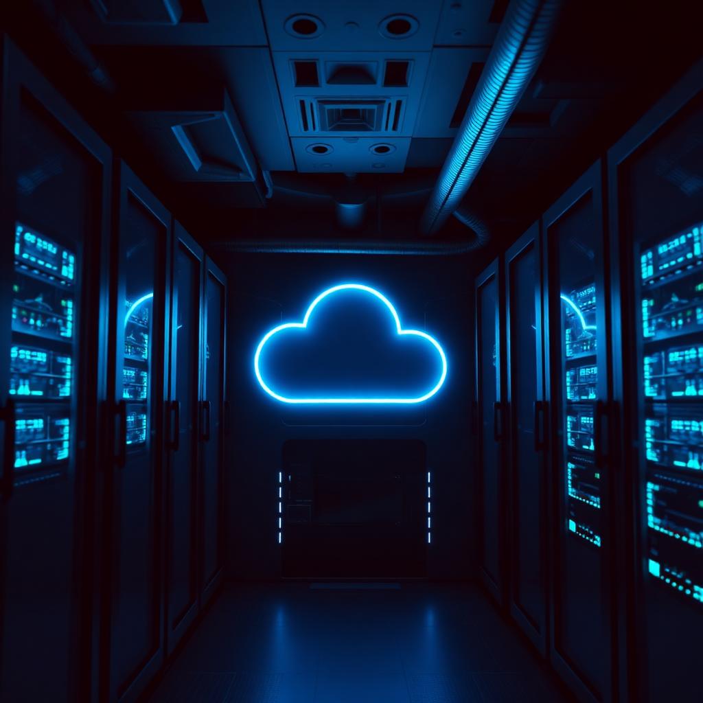 Cloud Infrastructure