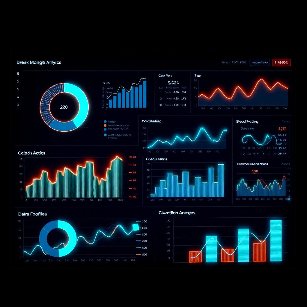 Data Analytics